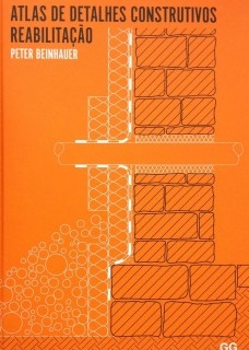 Atlas de detalhes construtivos