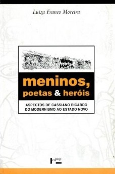Meninos, poetas e heróis