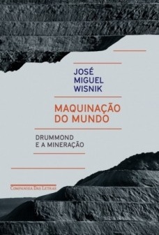 Maquinação do mundo