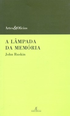 A lâmpada da memória