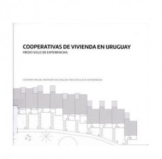 Cooperativas de vivienda en Uruguay