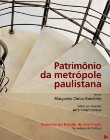 Patrimônio da metrópole paulistana