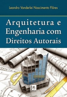 Arquitetura e engenharia com direitos autorais