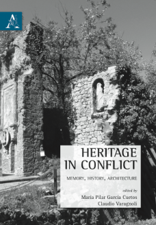 Heritage in conflict