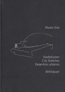 Stadtskizzen, City Sketches, Desenhos Urbanos