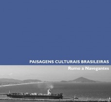 Rumo a Navegantes / Approaching Navegantes