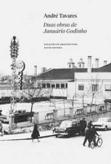 Duas obras de Januário Godinho