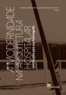A modernidade na arquitetura hospitalar