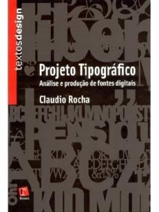 Projeto tipográfico