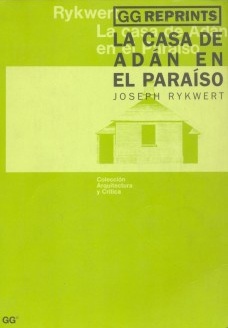 La casa de Adán en el paraíso