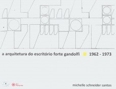 A arquitetura do escritório Forte Gandolfi