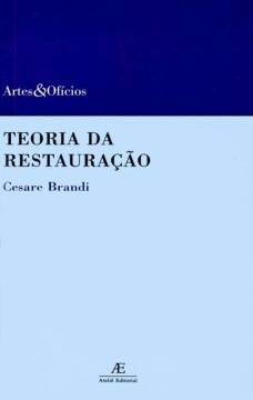 Teoria da restauração
