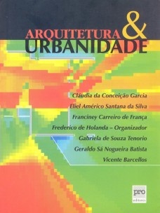 Arquitetura & urbanidade