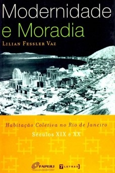 Modernidade e moradia