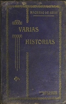 Várias histórias