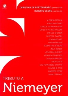 Tributo a Niemeyer