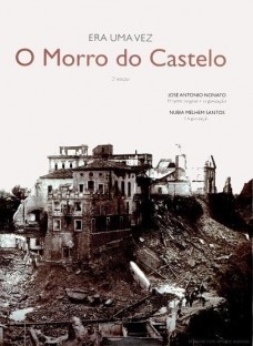 Era uma vez o morro do castelo