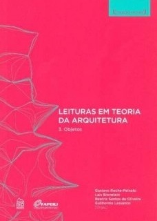 Literaturas em teoria da arquitetura