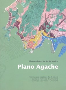 Planos urbanos do Rio de Janeiro
