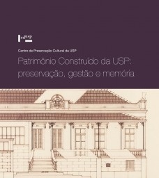 Patrimônio construído da USP