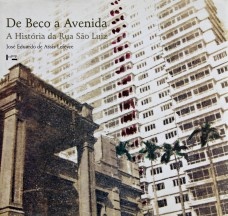 De beco a avenida