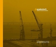 Revista academia vol. 5