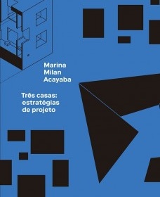 Três casas