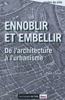 Ennoblir et embellir