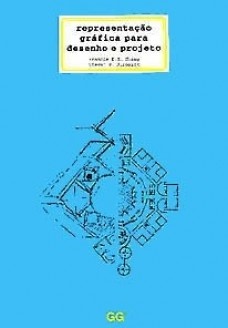 Representação gráfica para desenho e projeto