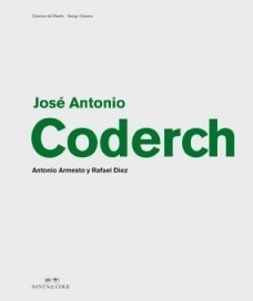 José Antonio Coderch