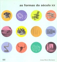 As formas do século XX