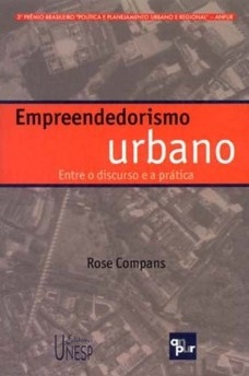 Empreendedorismo urbano