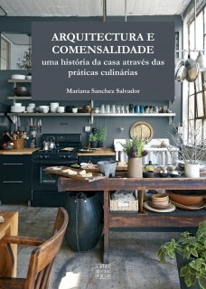 Arquitectura e Comensalidade