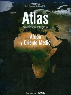 Atlas: Arquitecturas del siglo XXI