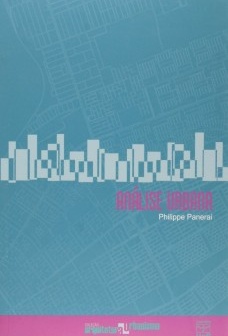 Análise urbana