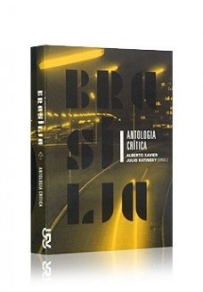 Brasília: Antologia Crítica
