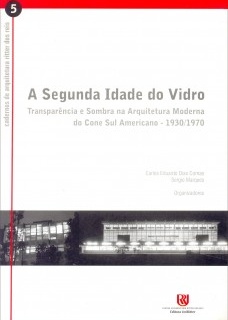 A segunda idade do vidro