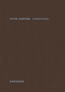 Atmospheres