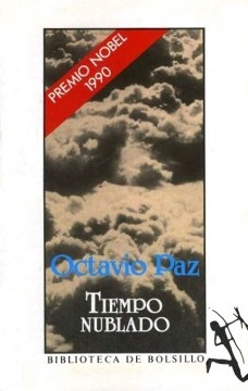 Tiempo nublado