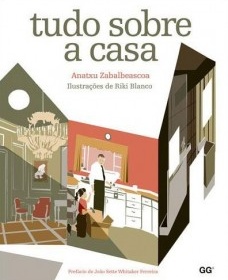 Tudo sobre a casa