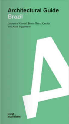 Brazil Architectural Guide