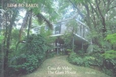 Casa de vidro