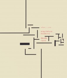 Arquitetura moderna desde 1900