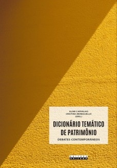 Dicionário temático de patrimônio